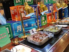 -堂会·KTV·自助餐·团建聚会(天河店)