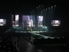 场馆-宝能国际体育演艺中心