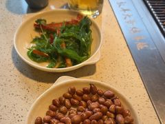 -驭羊大爷烤羊腿·羊蝎子火锅(玉凤路总店)