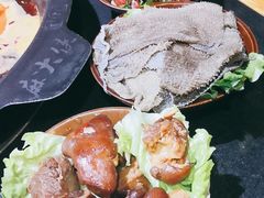 -麻大侠老火锅(巴国城店)