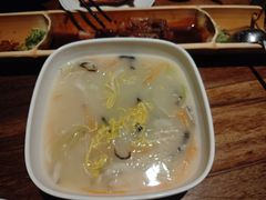 -大牌大·传统杭帮菜(湖滨店)