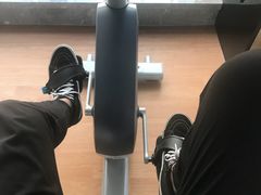 -豪逸健体(中骏广场店)