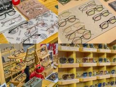 -肆兮眼镜·蔡司·徕卡战略合作店(大坪店)