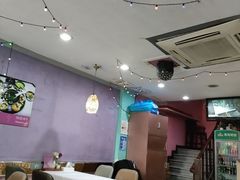 -葛尼沙印度餐厅 (镇明路店)