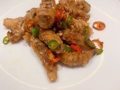 -甄御•海鲜新青岛菜(麦岛店)