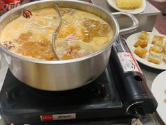-燃计沙茶皇·香港沙茶火锅(人广旗舰店)