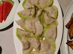 -船歌·鱼水饺青岛菜(闽江二路店)