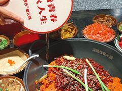 -冯校长老火锅(中联广场店)