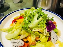 -松针蔡记蒸饺(花园路店)