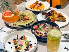 -LE SHARE洛笙·花园西餐(北京路步行街店)