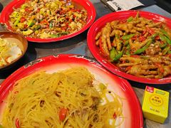 -馬伍旺川菜(江北虹悦城店)