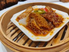 柱候金钱肚-稻香酒家·34年老字号·港式粤菜(汉街店)
