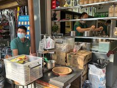 -芝麻糊世家(西华店)