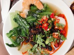 -艺厨风尚餐厅 · 桔钓沙莱华度假酒店