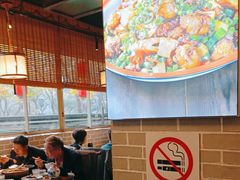 -老灶味道·本帮菜(昌平路店)