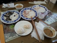 艾窝窝-东兴顺爆肚张