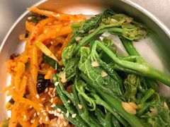 -馥二代韩式烤肉 2세대 불고기(喷水池店)