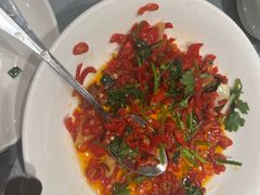 -台鄉缘 ·小海鲜·台州菜(桃林路店)
