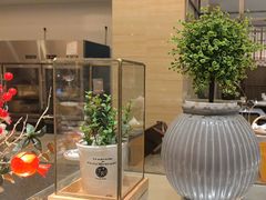 -杭州开元名都大酒店·地中海自助餐厅