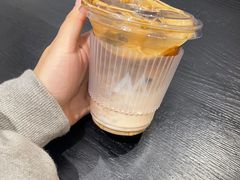 -M Stand(杭州萧山万象汇店)
