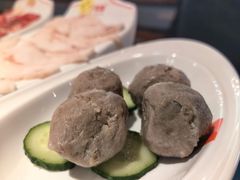 -牛很鲜潮汕牛肉火锅(椒江店)