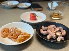 -隐溪茶馆(静安寺店)