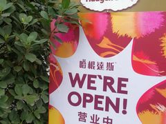 -哈根达斯(龙湖时代天街店)