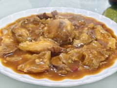 -逢春菜馆天津菜(胜利路店)