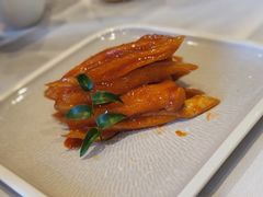 脆口酱萝卜-炳胜品味(海印总店)