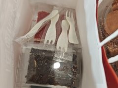 -莫斯科餐厅面包坊(北展店)