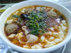 -春发生饭店·非遗(南院门店)