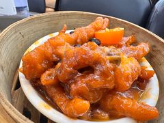 -香港蓮香樓(中環店)