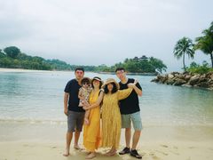 -巴拉湾海滩