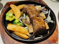 -俄士厨房(时代天街店)
