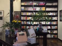 -良友书坊(安徽路店)