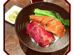 -新旺茶餐厅(嘉里城店)