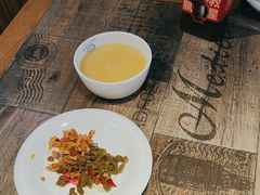 -叁宝烧烤 西安烧烤 领跑品牌(学府路店)