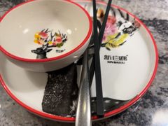 -新白鹿餐厅(松江开元地中海店)