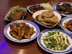 -同得兴 Since·1995 传统苏式面馆(嘉馀坊店)