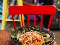 招牌牛肉酱意式干面-Mesa Madre梅萨妈妈·Bintana(国贸店)