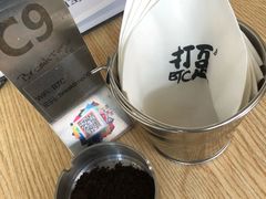 -打趸BTC·Breaktime cafe(北京路店)