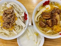 -兴华千张面馆