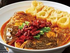 -醉霖生态餐厅(交大店)