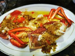 -张树军海鲜(王府壹号店)