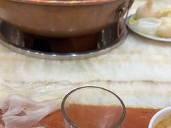 -清真·马家火锅美食城(镇江北路店)