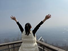 -紫金山山顶公园