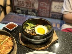 -木槿花韩式炭烤·熟成肉工坊(孙文东路店)