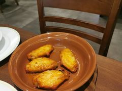 -萨莉亚意式餐厅(杭州滨江天街店)