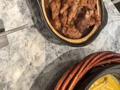 -聚丰园•湖鲜餐厅(阿红私房菜梅石路店)