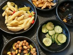 -九田家黑牛烤肉料理(石路天虹店)